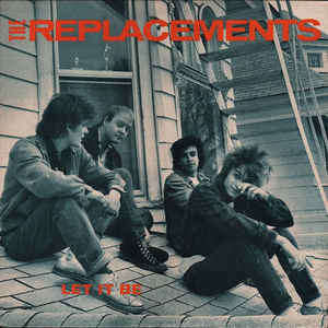 Replacements, The - Let It Be