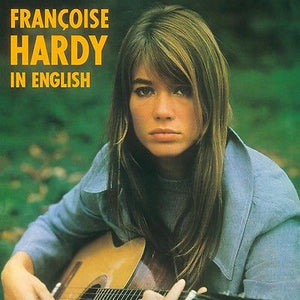 Françoise Hardy - En inglés