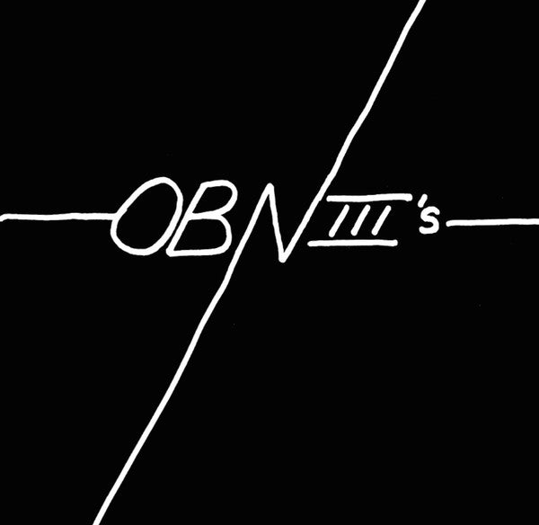 Obn IIIs - Rich Old White Men