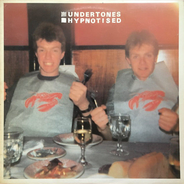 Undertones - Hypnotized