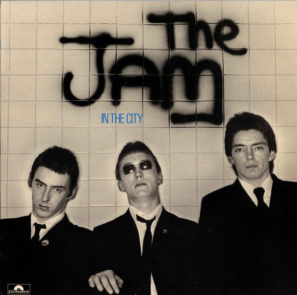 Jam - In the City