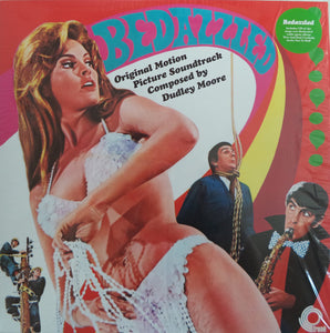 Dudley Moore - Bedazzled OST