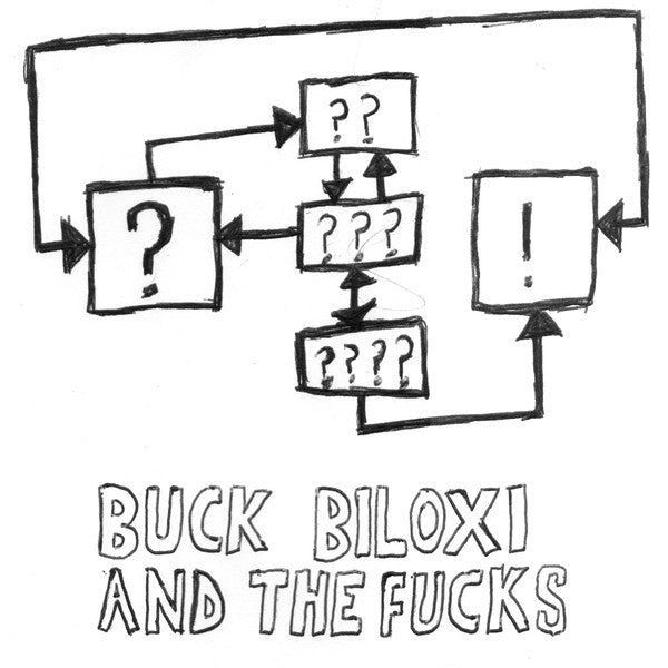 Buck Biloxi - Obama Is A Cyborg