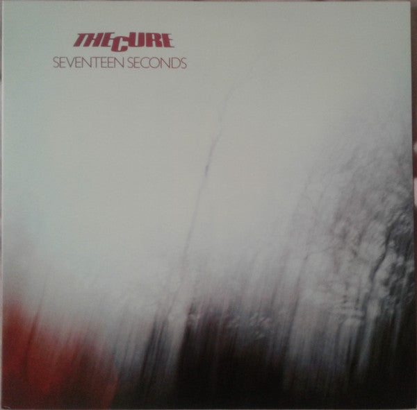 Cure - Seventeen Seconds