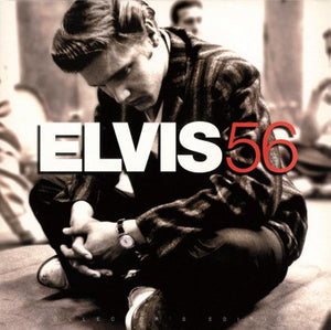Elvis Presley - Elvis 56 2XLP