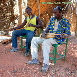 Burkina Faso - Volume 2