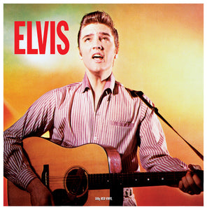 Elvis Presley - Elvis Lp [Not Now Music]