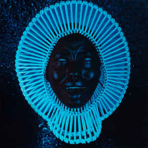 Childish Gambino - Awaken, My Love!