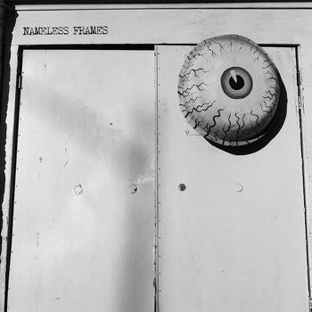 Nameless Frames - Self-titled