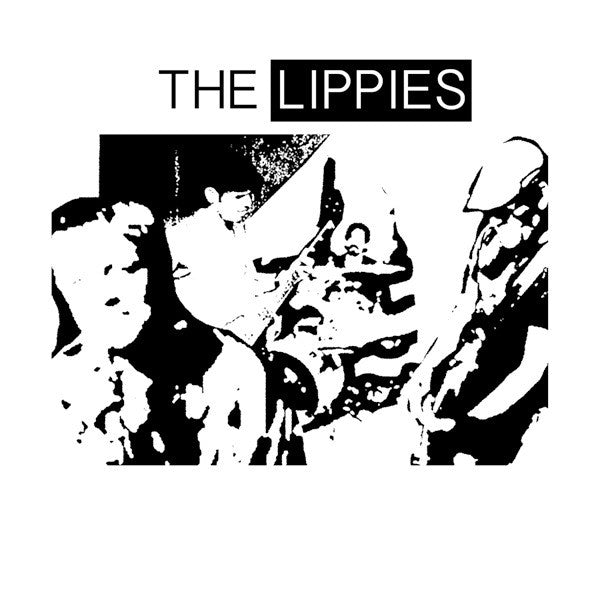 Lippies - Self-titled