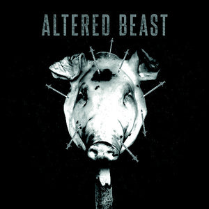 Altered Beast - Altered Beast
