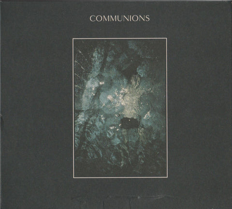 Communions - Blue