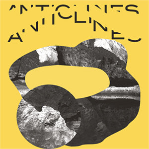 Lucrecia Dalt - Anticlines