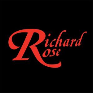 Richard Rose - S/T 12" [ITR]
