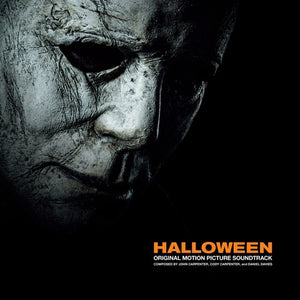 John Carpenter - Halloween Soundtrack
