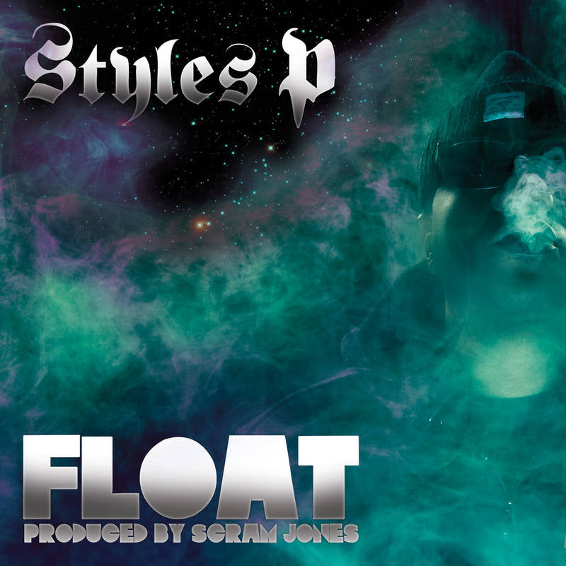 Styles P - Float RSD BF21