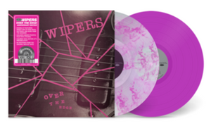 Wipers - Over The Edge 2XLP RSD2022
