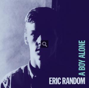 Eric Random - A Boy Alone