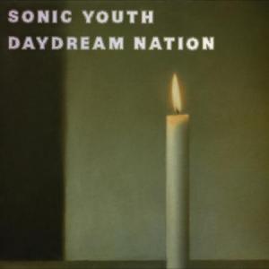 Sonic Youth - Daydream Nation (2lp Version)