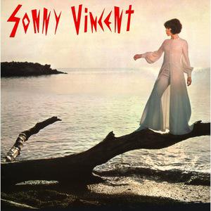 Sonny Vincent - Totally Jacked