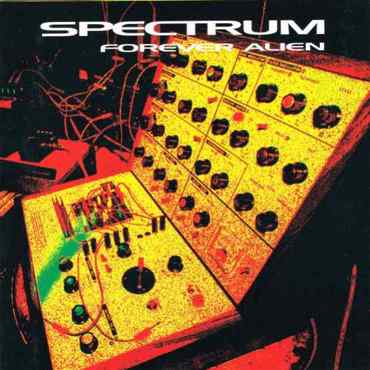 Spectrum - Forever 2LP RSD