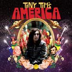 Tiny Tim Lp - Tiny Tim's America