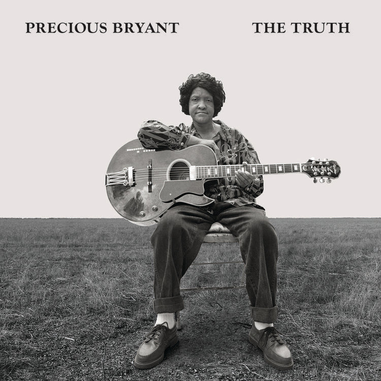 Precious Bryant - The Truth