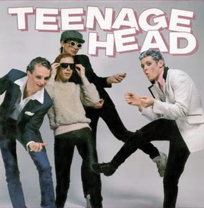 Teenage Head - Self-titled