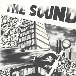 The Sound- Physical World