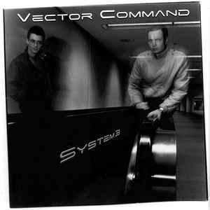 Vector Command - System 3