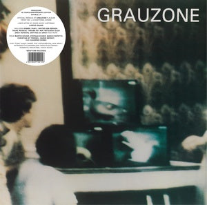 Grauzone - S/T