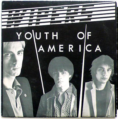 Wipers - Youth of America RSD '21