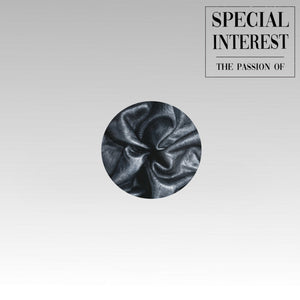 Special Interest - The Passion of...
