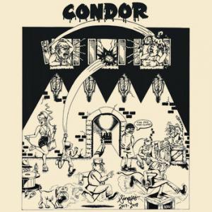 Condor - Singles: 2017-2018