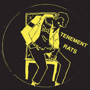 Tenement Rats - Pigs and Dogs