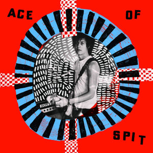Ace of Spit - S/T