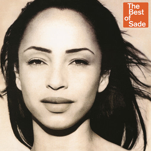 Sade - The Best Of Sade 2XLP