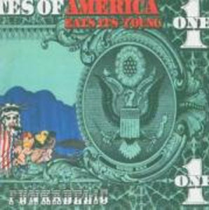 Funkadelic - America Eats Its Young