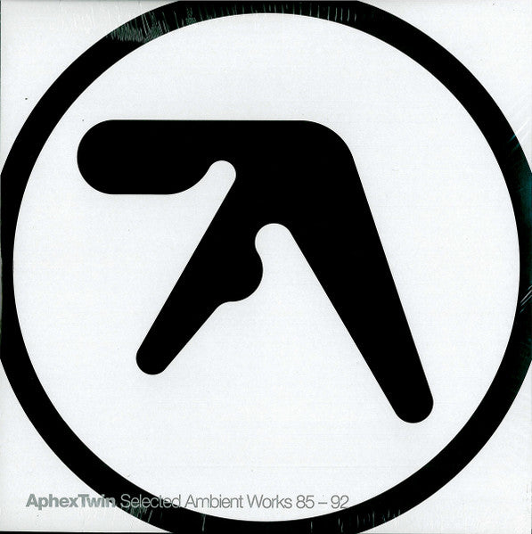 Aphex Twin - Selected Ambient Works 85-92