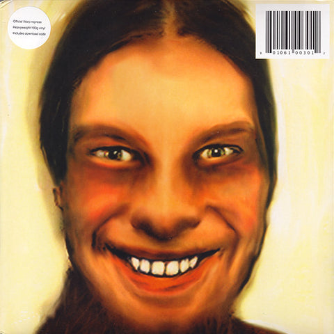 Aphex Twin - ...I Care Because You Do