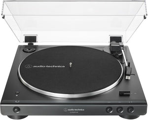 Audio-Technica AT-LP60X