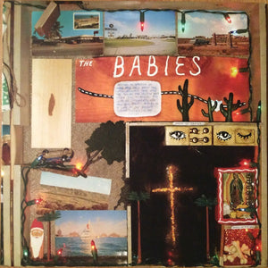 Babies, The - S/t (2011)
