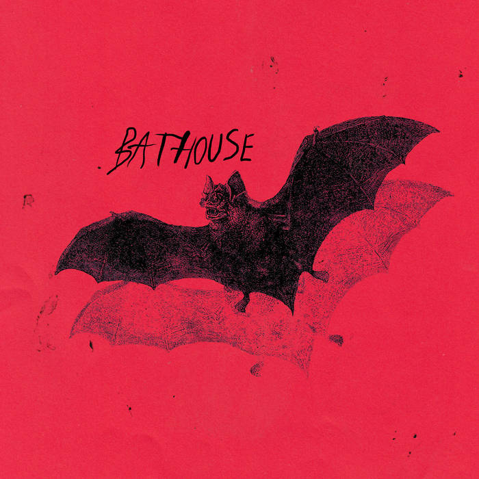 Bathouse - self-titled LP