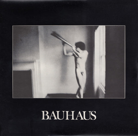 Bauhaus - In Flat Field 40th Anniversary [Beggars Banquet]