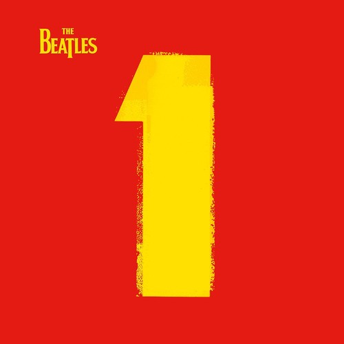 Beatles - 1 (Compilation)