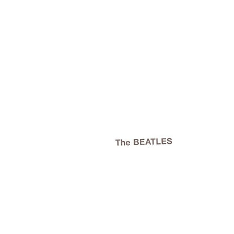 Beatles - White Album (Stereo Remix)