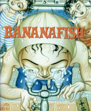 Bananafish #14