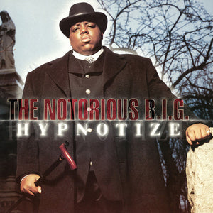 Notorious B.I.G. - Hypnotize