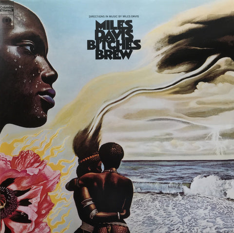 Miles Davis - Cerveza de perras