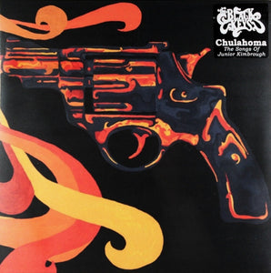Black Keys - Chulahoma